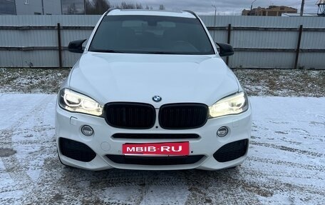 BMW X5, 2013 год, 2 350 000 рублей, 1 фотография