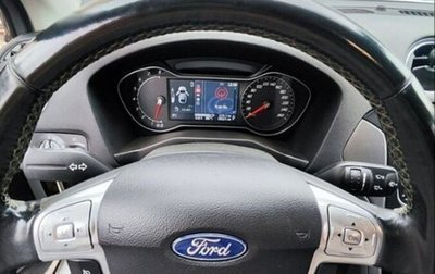 Ford Mondeo IV, 2012 год, 710 000 рублей, 1 фотография