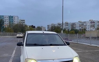 Renault Logan I, 2010 год, 295 000 рублей, 1 фотография