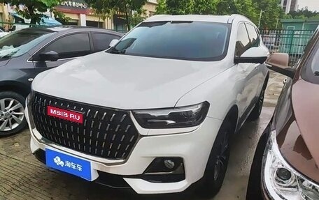 Haval H6, 2022 год, 1 450 000 рублей, 1 фотография