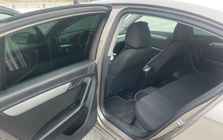 Volkswagen Passat B7, 2011 год, 950 000 рублей, 13 фотография