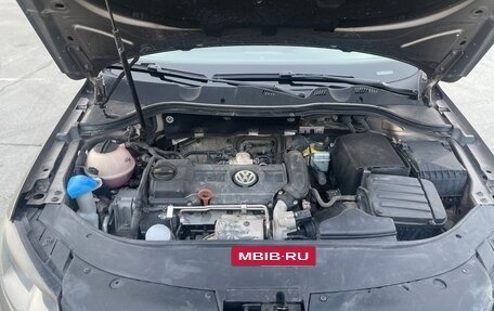 Volkswagen Passat B7, 2011 год, 950 000 рублей, 9 фотография