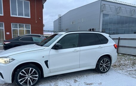 BMW X5, 2013 год, 2 350 000 рублей, 2 фотография