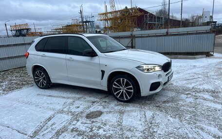 BMW X5, 2013 год, 2 350 000 рублей, 7 фотография