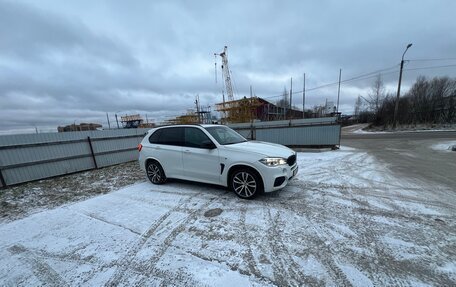 BMW X5, 2013 год, 2 350 000 рублей, 8 фотография