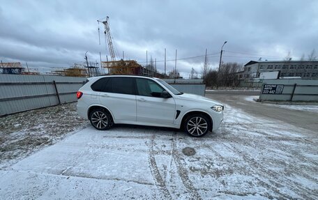 BMW X5, 2013 год, 2 350 000 рублей, 11 фотография