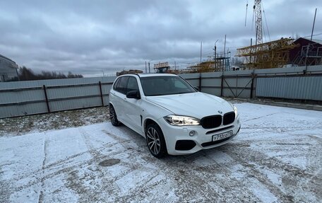 BMW X5, 2013 год, 2 350 000 рублей, 5 фотография