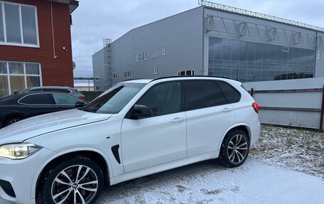 BMW X5, 2013 год, 2 350 000 рублей, 3 фотография