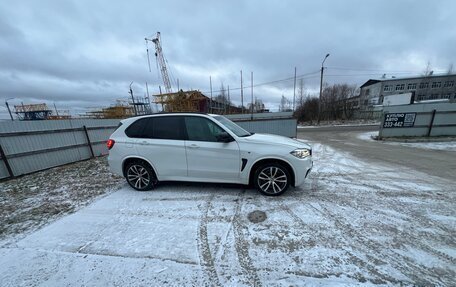 BMW X5, 2013 год, 2 350 000 рублей, 10 фотография