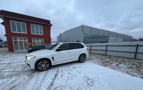 BMW X5, 2013 год, 2 350 000 рублей, 4 фотография
