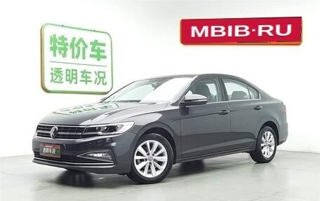 Volkswagen Bora, 2021 год, 1 400 000 рублей, 1 фотография