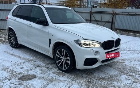BMW X5, 2013 год, 2 350 000 рублей, 9 фотография