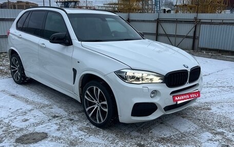 BMW X5, 2013 год, 2 350 000 рублей, 6 фотография