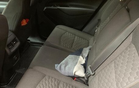 Chevrolet Equinox III, 2018 год, 1 490 000 рублей, 1 фотография