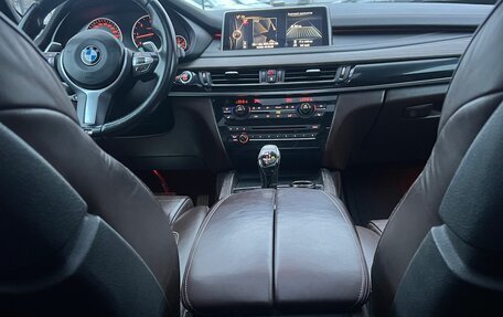 BMW X5, 2013 год, 2 350 000 рублей, 18 фотография