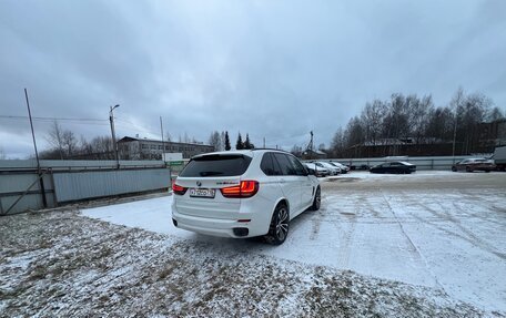 BMW X5, 2013 год, 2 350 000 рублей, 14 фотография