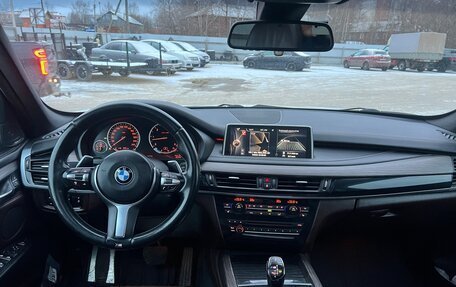 BMW X5, 2013 год, 2 350 000 рублей, 20 фотография