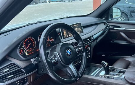BMW X5, 2013 год, 2 350 000 рублей, 17 фотография