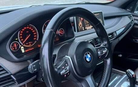 BMW X5, 2013 год, 2 350 000 рублей, 15 фотография
