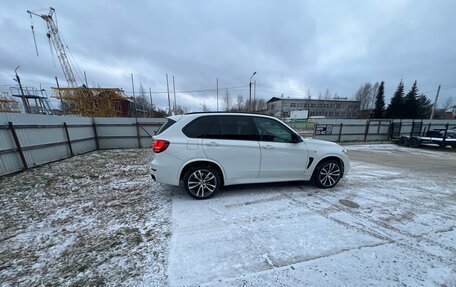 BMW X5, 2013 год, 2 350 000 рублей, 12 фотография