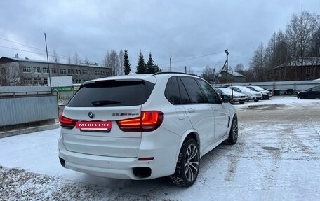 BMW X5, 2013 год, 2 350 000 рублей, 13 фотография