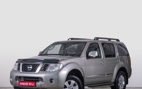 Nissan Pathfinder, 2013 год, 1 659 000 рублей, 1 фотография