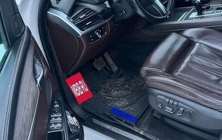 BMW X5, 2013 год, 2 350 000 рублей, 19 фотография