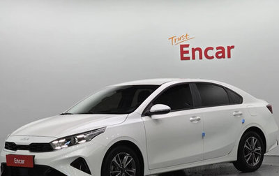 KIA K3, 2021 год, 1 500 000 рублей, 1 фотография