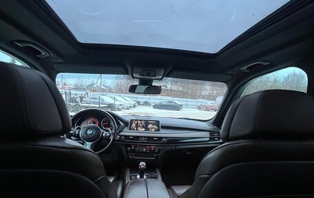 BMW X5, 2013 год, 2 350 000 рублей, 22 фотография