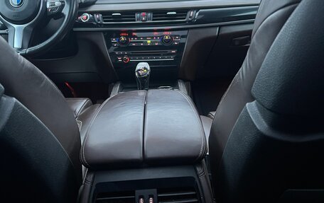 BMW X5, 2013 год, 2 350 000 рублей, 23 фотография