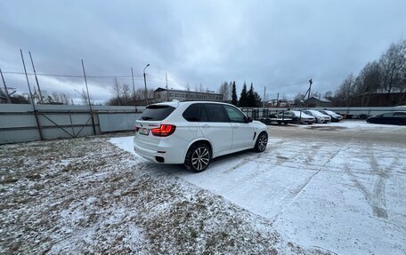 BMW X5, 2013 год, 2 350 000 рублей, 26 фотография