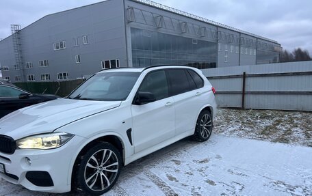 BMW X5, 2013 год, 2 350 000 рублей, 28 фотография
