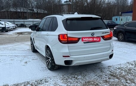 BMW X5, 2013 год, 2 350 000 рублей, 24 фотография