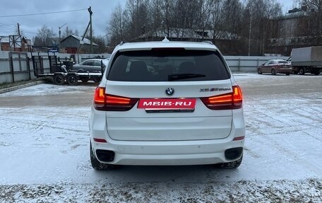 BMW X5, 2013 год, 2 350 000 рублей, 25 фотография