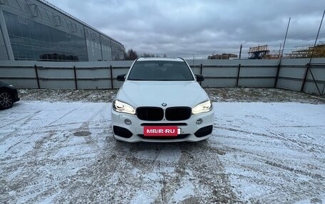 BMW X5, 2013 год, 2 350 000 рублей, 27 фотография