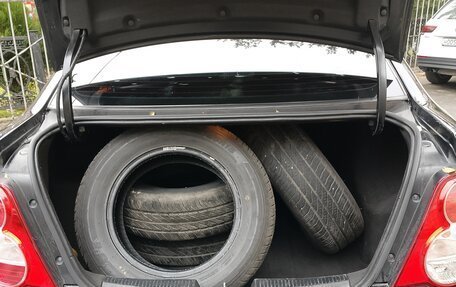 Chevrolet Aveo III, 2012 год, 575 000 рублей, 9 фотография