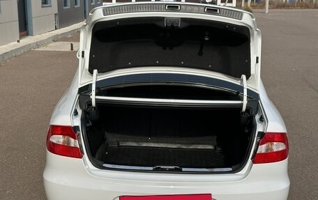 Skoda Superb III рестайлинг, 2012 год, 1 277 000 рублей, 7 фотография