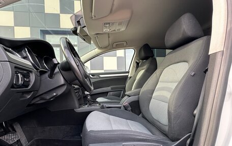 Skoda Superb III рестайлинг, 2012 год, 1 277 000 рублей, 16 фотография