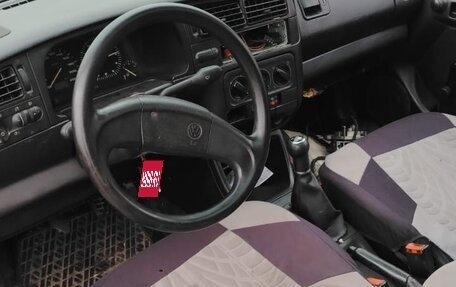 Volkswagen Golf III, 1992 год, 130 000 рублей, 2 фотография