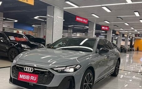 Audi A5, 2025 год, 5 700 000 рублей, 1 фотография
