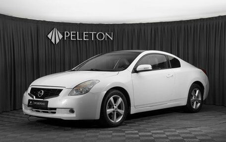 Nissan Altima IV (L32), 2007 год, 750 000 рублей, 1 фотография