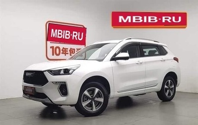 Haval H6 Coupe, 2021 год, 1 260 000 рублей, 1 фотография