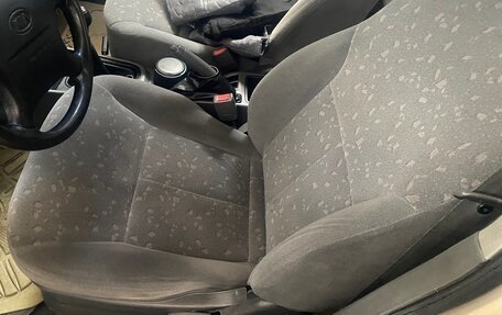 KIA Spectra II (LD), 2008 год, 460 000 рублей, 18 фотография