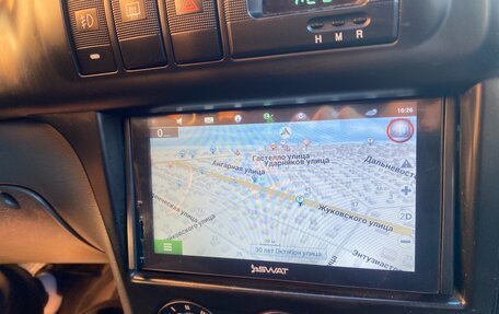 KIA Spectra II (LD), 2008 год, 460 000 рублей, 16 фотография