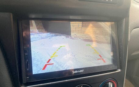 KIA Spectra II (LD), 2008 год, 460 000 рублей, 15 фотография