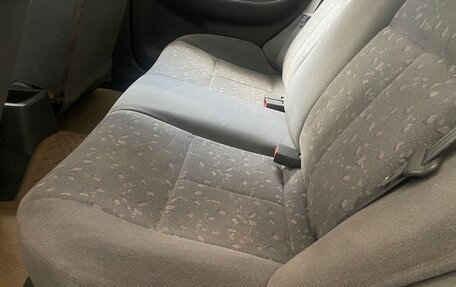 KIA Spectra II (LD), 2008 год, 460 000 рублей, 19 фотография