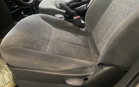 KIA Spectra II (LD), 2008 год, 460 000 рублей, 17 фотография