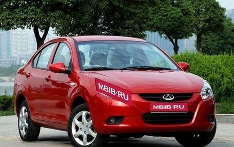 ТагАЗ C10, 2011 год, 450 000 рублей, 1 фотография