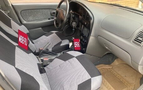 KIA Spectra II (LD), 2008 год, 460 000 рублей, 13 фотография