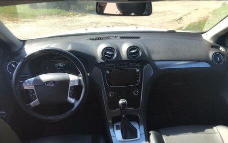 Ford Mondeo IV, 2012 год, 710 000 рублей, 5 фотография